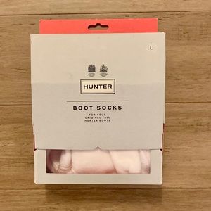 Hunter Tall Boot Socks